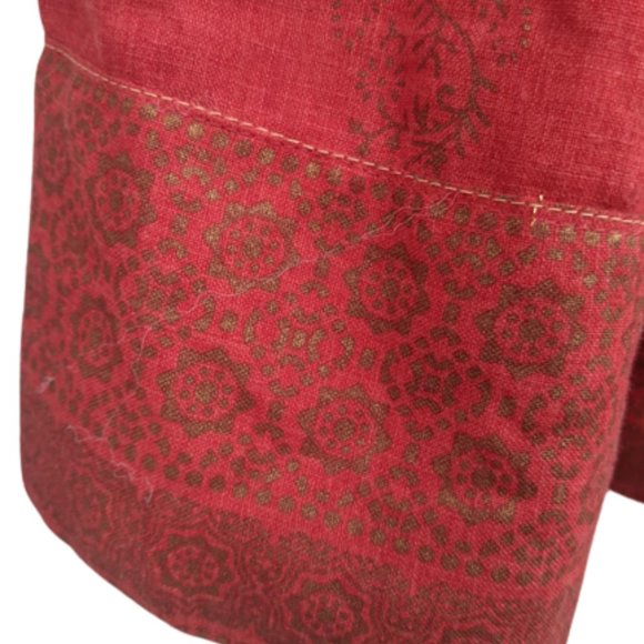 WELL WORN Authentic Indian Dress Size XXL Fits XL - Picture 6 of 6